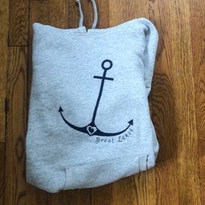Great Lakes Sweatshirt
